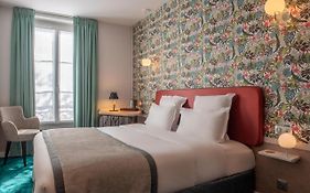 Edouard 6 Montparnasse